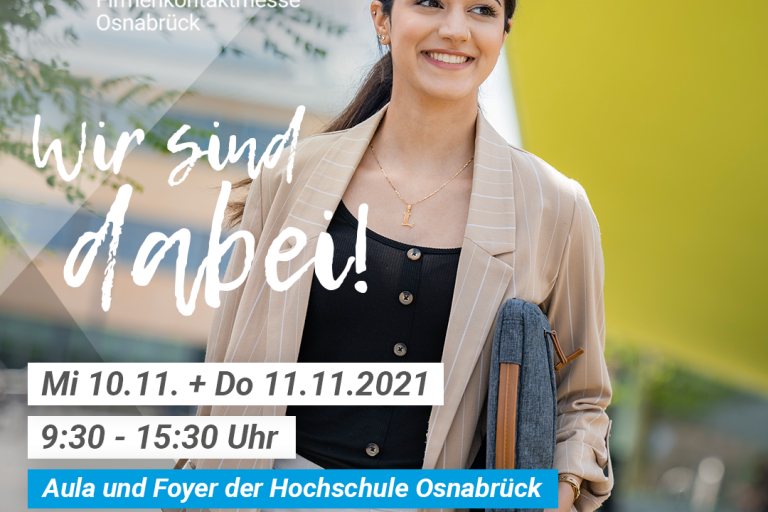 CHANCE Post quadratisch