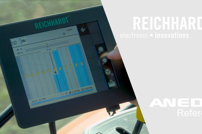 REICHHARDT Testimonial Thumbnail