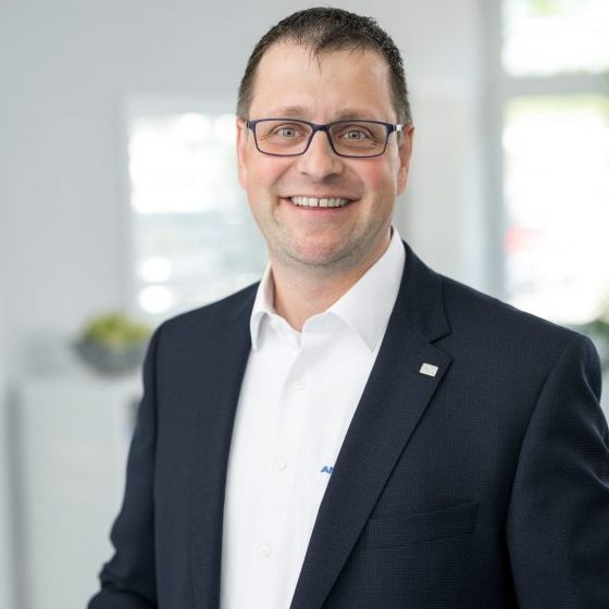 Andreas Ganseforth (c) Timo Lutz Werbefotografie