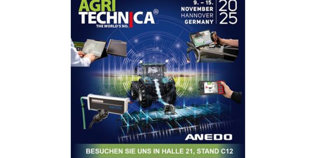 www.agritechnica.de (c)agritechnica