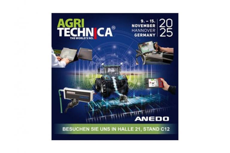 (c)agritechnica