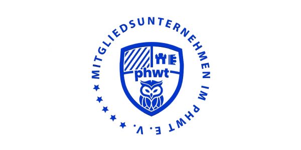 Mitgliedschaften_PHTW_Wappen-100 Mitgliedschaften PHTW Wappen