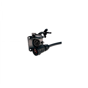 IBBC ISOBUS Breakaway Connector 2.0
