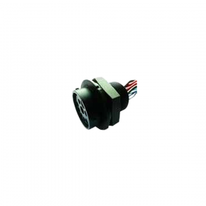 IBIC-R™ Agricultural Inline Receptacle
