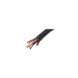 ISOBUS Jacket Cable