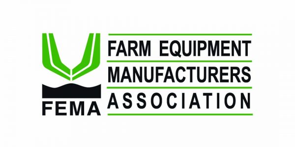 Mitgliedschaft_FEMA Logo FEMA (Farm Equipment Manufacturers Association)